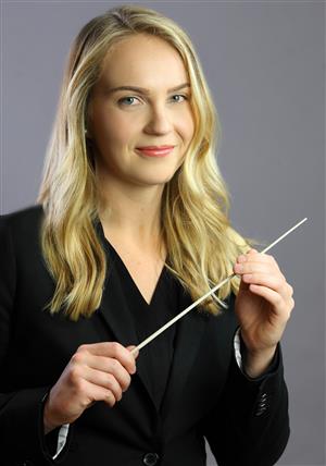 Katie Larkin